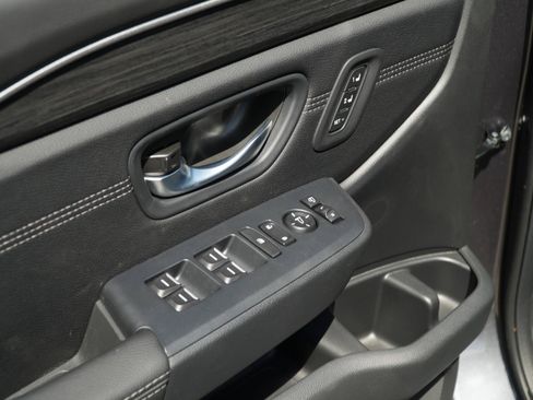 New 2026 Honda Pilot image 14
