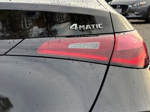 Used 2025 Mercedes-Benz GLC 300 GLC 300 image 50