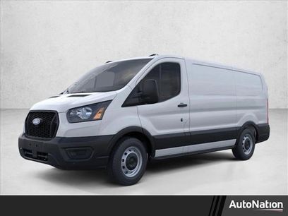New 2026 Ford Transit 150 Low Roof