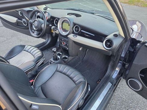 Used 2012 MINI Cooper Clubman S FWD image 20