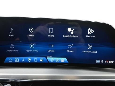 Certified 2024 Cadillac Lyriq Sport AWD/4WD image 12