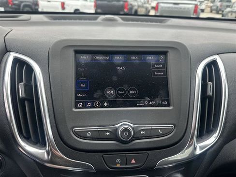 Certified 2024 Chevrolet Equinox LT w/ LPO, Floor Liner Package AWD/4WD image 35