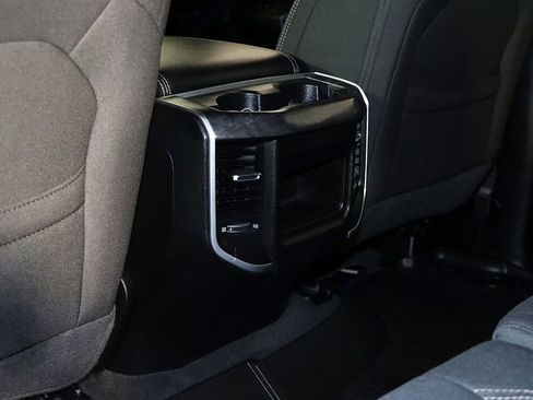 Used 2022 RAM 1500 Big Horn image 16