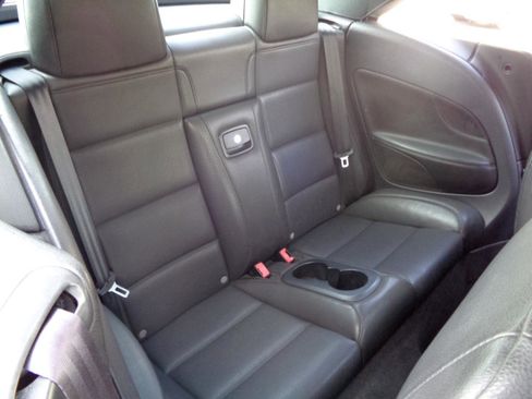 Used 2016 Volkswagen Eos Komfort image 8