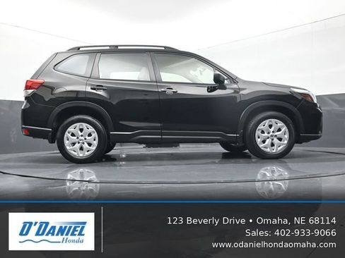 Used 2019 Subaru Forester w/ Alloy Wheel Package AWD/4WD image 13