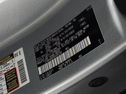 Used 2024 Lexus TX 350 AWD image 31