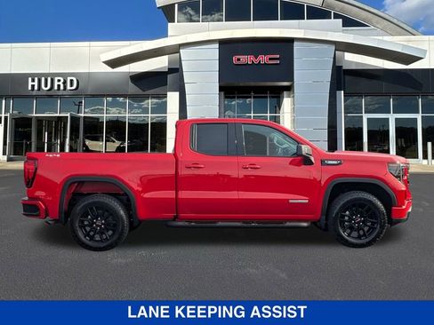 New 2026 GMC Sierra 1500 Elevation w/ Elevation Select Package image 3