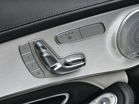 Used 2015 Mercedes-Benz C 63 AMG S image 20