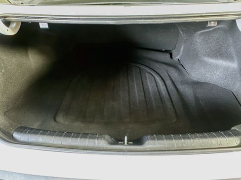Used 2025 Kia K4 FWD image 28