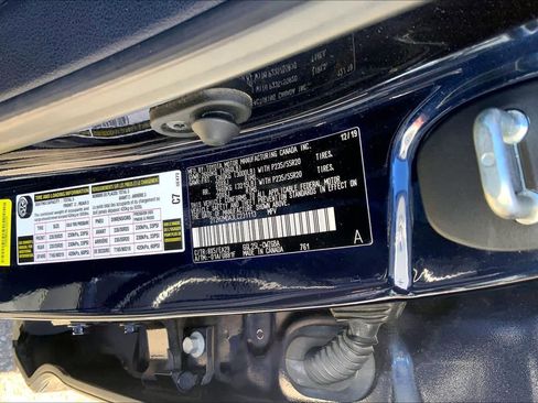 Used 2020 Lexus RX 350 image 33