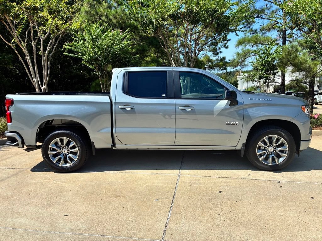 New 2026 Chevrolet Silverado 1500 RST w/ Texas Edition Plus RWD image 5