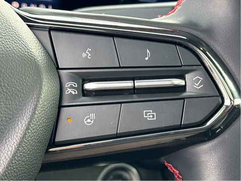 Used 2024 Chevrolet Traverse RS w/ LPO, Floor Liner Package image 17