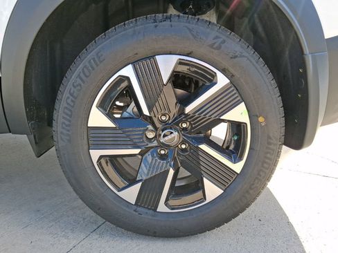 New 2026 Nissan Kicks SV w/ Cold Weather Package image 26