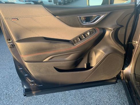 Used 2019 Subaru Forester Sport AWD/4WD image 16