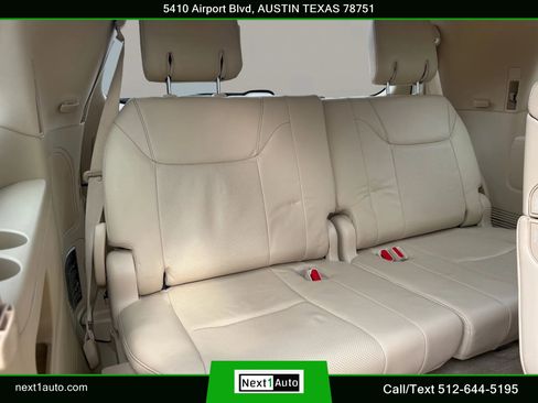 Used 2013 Lexus LX 570 4WD image 37