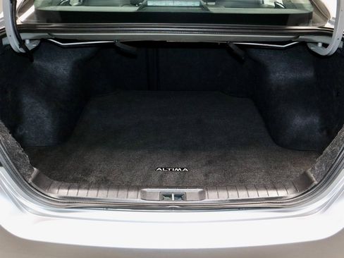 Certified 2018 Nissan Altima 2.5 SL image 14