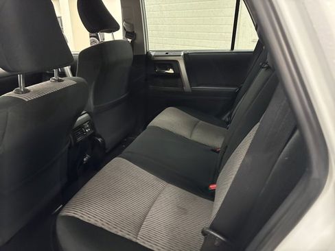 Certified 2024 Toyota 4Runner SR5 image 13