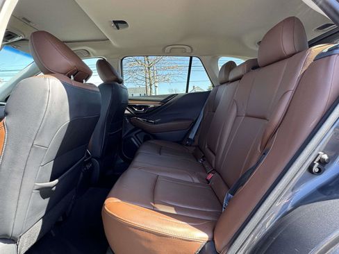 Used 2020 Subaru Outback Touring XT image 13
