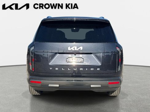 New 2027 Kia Telluride S image 6