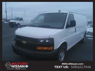 Used 2022 Chevrolet Express 3500 Extended w/ Driver Convenience Package video 1