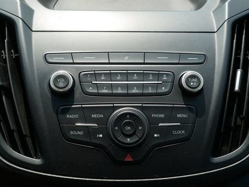 Used 2019 Ford Escape S FWD image 29