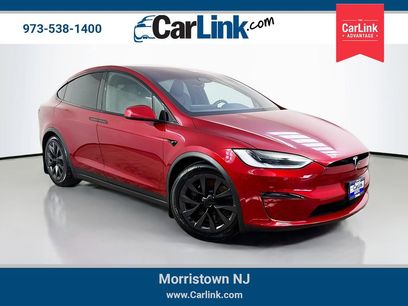 Used 2023 Tesla Model X