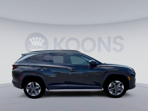 New 2026 Hyundai Tucson SEL AWD/4WD image 12