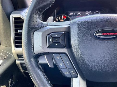 Used 2019 Ford F150 Raptor AWD/4WD image 10