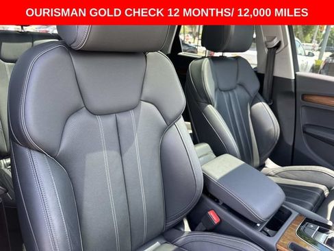 Used 2024 Audi Q5 e Prestige AWD/4WD image 11