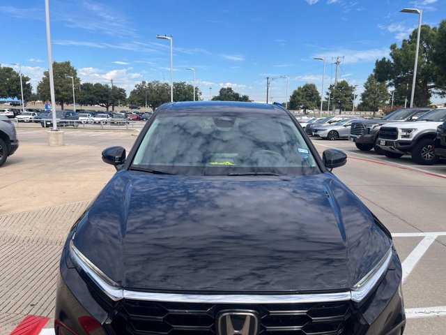 Used 2025 Honda CR-V EX-L image 2