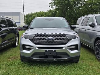 Used 2023 Ford Explorer XLT w/ Equipment Group 202A video 2