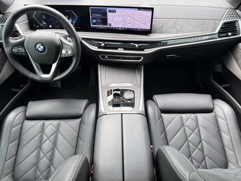 Used 2024 BMW X5 sDrive40i w/ Premium Package RWD image 3