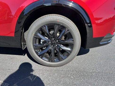 New 2026 MAZDA CX-90 3.3 Turbo S w/ Premium Package image 5