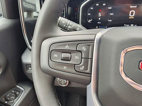 New 2026 GMC Sierra 1500 Elevation image 22