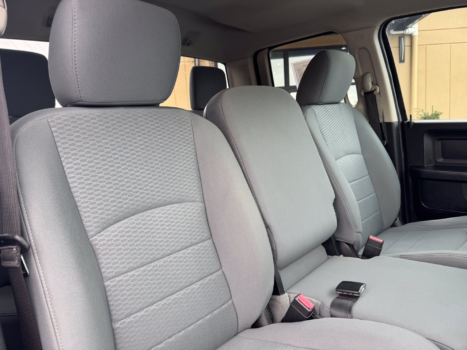 Used 2013 RAM 1500 Tradesman w/ Popular Equipment Group AWD/4WD image 23