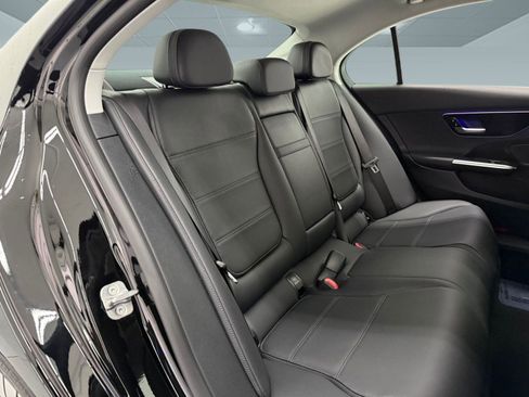 Certified 2024 Mercedes-Benz C 300 C 300 image 25