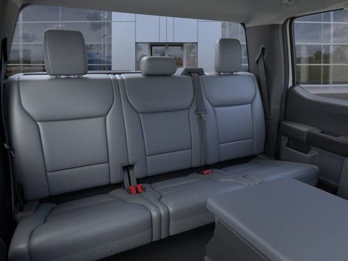 New 2026 Ford F150 XL image 42