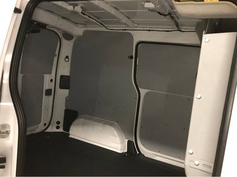 Used 2021 Nissan NV200 SV image 10