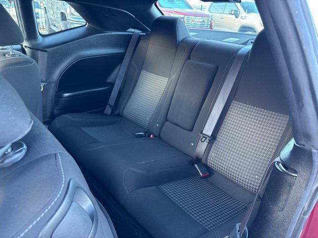Used 2020 Dodge Challenger SXT RWD image 14