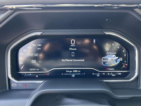 Used 2024 GMC Sierra 2500 AT4 w/ AT4 Premium Plus Package image 31