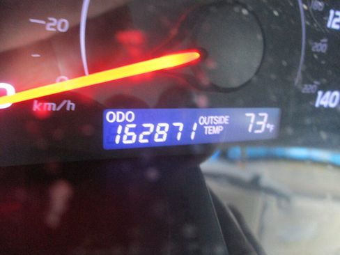 Used 2010 Toyota Camry LE FWD image 28