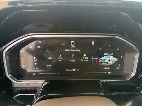 New 2026 GMC Sierra 1500 SLE AWD/4WD image 26