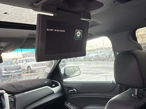 Used 2019 GMC Yukon XL SLT image 29