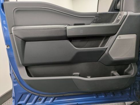 Used 2023 Ford F150 XLT w/ Equipment Group 302A High image 8