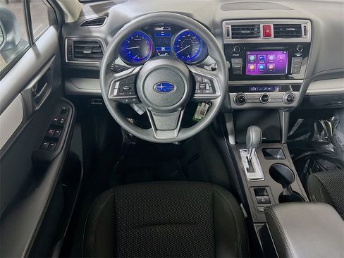 Used 2019 Subaru Outback 2.5i image 20