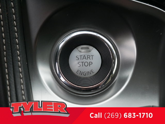 Used 2016 Nissan Maxima 3.5 SL w/ Interior Lighting Package FWD image 29