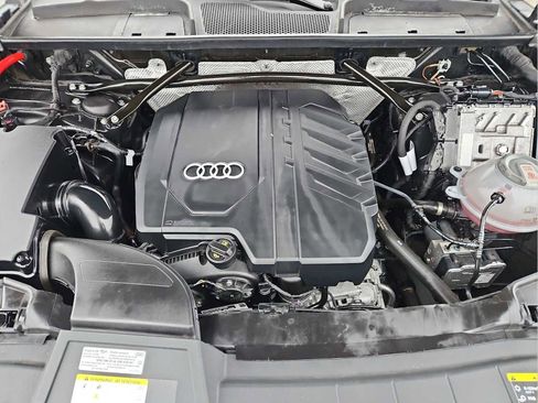 Used 2023 Audi Q5 2.0T Premium Plus w/ Premium Plus Package image 37