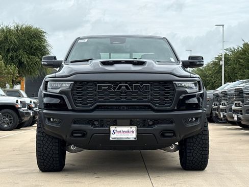 New 2026 RAM 1500 RHO w/ RHO Level 1 Equipment Group AWD/4WD image 2