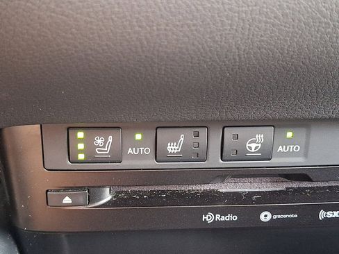 Used 2021 Lexus ES 350 F Sport w/ Accessory Package 2 FWD image 19