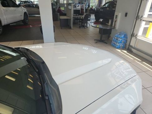 Used 2012 Ford Mustang Premium w/ Security Pkg RWD image 11